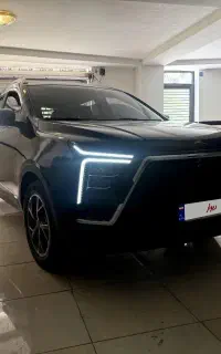 کی ام سی  x5