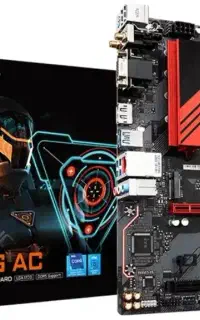 باندل12400F+B760 WiFi DDR5 32G 5600+Deepcoolآواژنگ