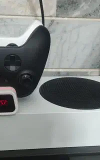 ایکس باکس سری اس درحد نو