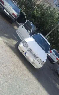 پراید 132