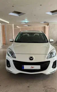 مزدا 3