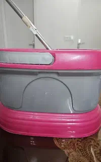 طی سطل دار
