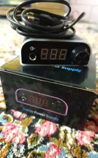 ترانس تاتو