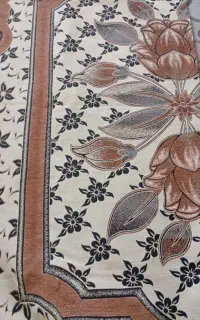 روفرشی ۶ متری دورو