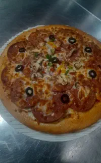 آموزش و راه اندازی فست فود