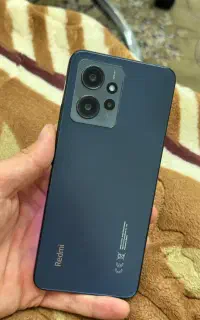 گوشی شیائومی ردمی نوت 12 فورجی