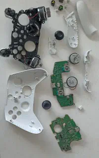 دسته ایکس باکس سری اس