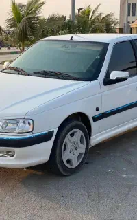 پارس مدل95