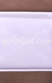 ظرف پلاستیکی حلوا