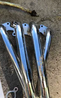 هدرز اچ زد پاور پراید