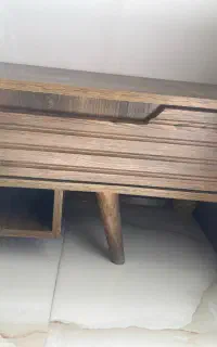 میز تلوزیون سالم
