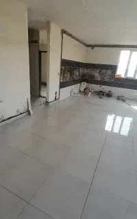 کاشی کاری استا علی