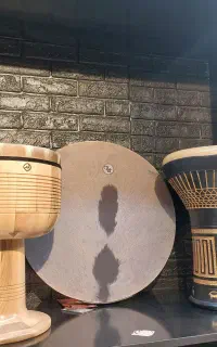 تنبک یک تکه و. ترکه ای / آموزش تخصصی