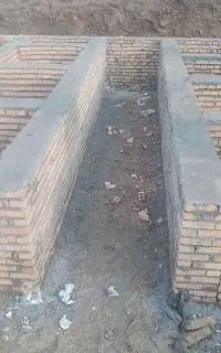 بنایی ساختمان صفرتاصد