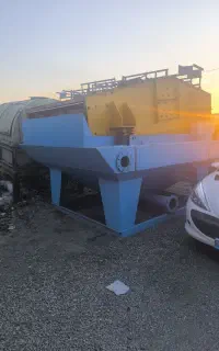 خرید و فروش دستگاه خشک کن سنگ شکن
