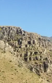 کاشی کاری در تمامی ابعاد .پله و موزاییک