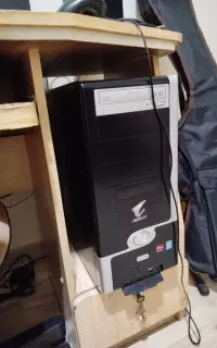 قاب کیس گرین mid 2006