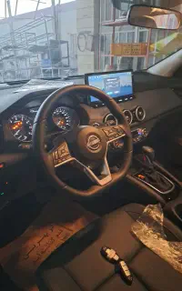 نیسان قشقایی انر گلوری صفرخشک