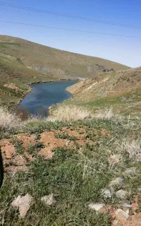 دنبال کار آبیاری کشاورزی هستم