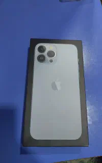 گوشی ۱۳ پرو مکس کارکرده