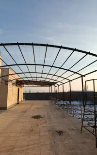 جوشکاری وپوشش کاری