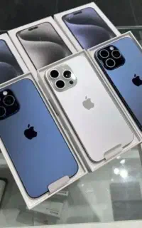 طرح iPhone15پرومکس/اپل فول کپی+دوربین 60مگاپیکسل