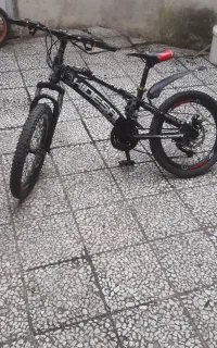 دوچرخه