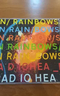 آلبوم اورجینال RADIOHEAD