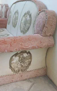 مبل هفت نفره