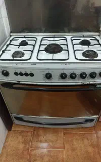 گاز فردار