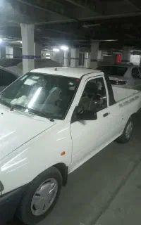 وانت‌پراید