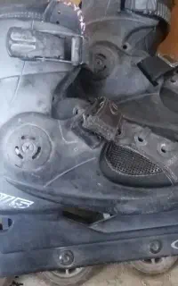 اسکیت سالم