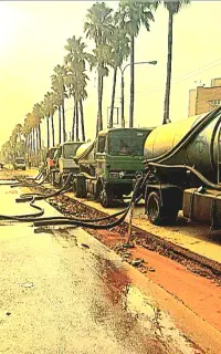 تخلیه چاه بازکن ارزان*لوله بازکنی*فنرزنی*شبانه روز