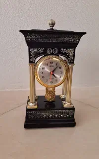 ساعت قدیمی