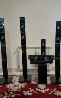 سینما خانگی سامسونگ اصل