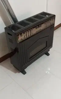 فروش بخاری سپاهان گاز