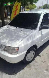 پراید 111
