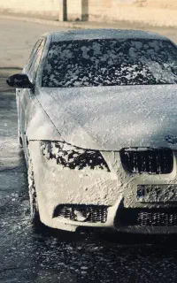 bmw 320 e90