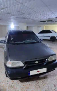 پراید مدل90
