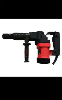 کند و کاری و تخریب فنی و تاسیسات ساختمان