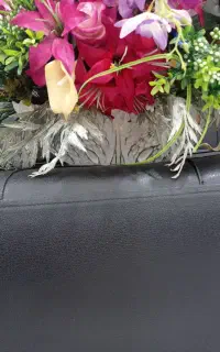دسته گل مصنوعی گلچین زیبا