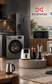 فروش ویژه لوازم خانه و آشپزخانه