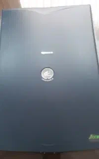 اسکنر کنون