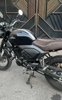 هوندا CB190