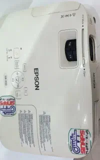 دیتا پرژکتور مارک epson مدل EB-x10