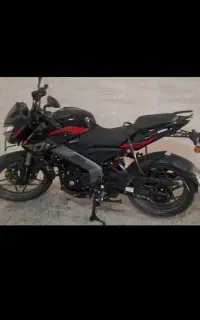 موتور ان اس مدل ۴۰۴ صفر کیلومتر