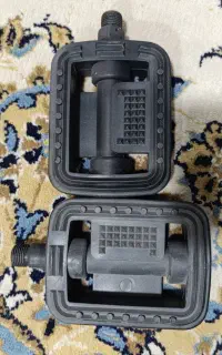 پدال دوچرخه نو
