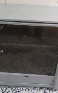 میزتلویزیون،درحدنو،سالم