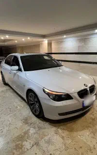 فروش بی ام و530