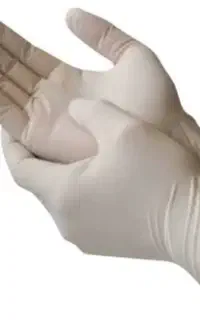 دستکش لاتکس op-perfectسایز M